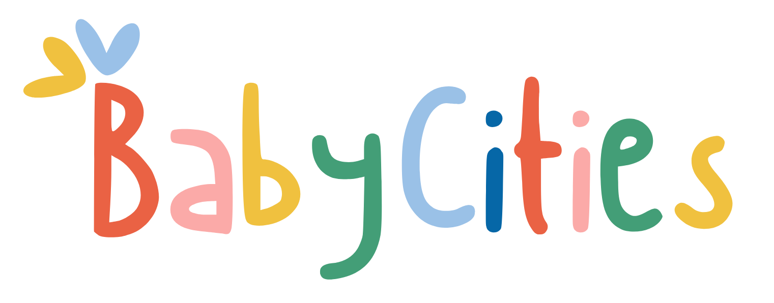 BabyCities logo